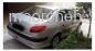 پژو SD V20 نقره ای مدل 86