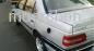 پژو 405 GLX نقره ای مدل 90