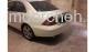 بنز C240 سفید مدل 2002