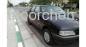 پژو 405 GLX مشکی مدل 87