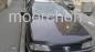 پژو 405 GLX مشکی مدل 80
