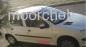 پژو SD V8 سفید مدل 93