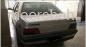 پژو 405 GLX نقره ای مدل 86