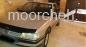 پژو 405 GLX نقره ای مدل 85