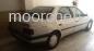 پژو 405 GLX نقره ای مدل 86