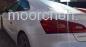 کیا سراتو کوپه سفید مدل 2015