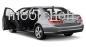 بنز E300 دلفینی مدل 2012