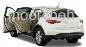اینفینیتی QX 70 سفید مدل 2014