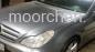 بنز CLS500 تیتانیوم مدل 2010