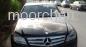 بنز C200 مشکی مدل 2011