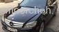 بنز C350 مشکی مدل 2010