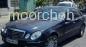 بنز E280 سورمه ای مدل 2008