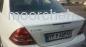 بنز C240 سفید مدل 2002