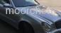 بنز E200 نقره ای مدل 2007