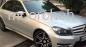 بنز C200 نقره ای مدل 2014