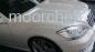 بنز S500 سفید مدل 2010