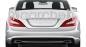 بنز CLS350 مشکی مدل 2012