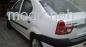 رنو تندر E2 90 سفید مدل 95