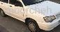 پراید 132SX سفید مدل 91