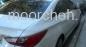 هیوندای سوناتا سفید مدل 2014