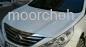 هیوندای سانتافه سفید مدل 2015