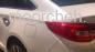 هیوندای سوناتا سفید مدل 2015