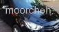 هیوندای i20 مشکی مدل 2015