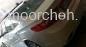 هیوندای آزرا سفید مدل 2012