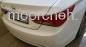 هیوندای سوناتا سفید مدل 2014