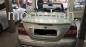 بنز CLK280 کوپه طوسی مدل 2006