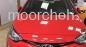 هیوندای i20 قرمز مدل 2015