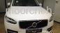 ولوو XC90 سفید مدل 2016
