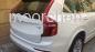 ولوو XC90 سفید مدل 2016