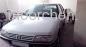 پژو 405 GLX نقره ای مدل 93