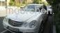 بنز E240 سفید مدل 2003
