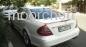بنز E240 سفید مدل 2003