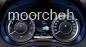 هیوندای آزرا مشکی مدل 2014