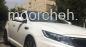 کیا اپتیما سفید مدل 2012