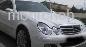 بنز E240 سفید مدل 2003