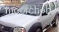 نیسان رونیز نقره ای مدل 84