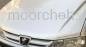 پژو پارس نقره ای مدل 85