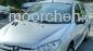 پژو SD V8 نقره ای مدل 93