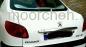 پژو SD V8 سفید مدل 93