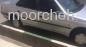 پژو 405 GLX نقره ای مدل 85