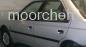 پژو 405 GLX نقره ای مدل 88