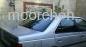 پژو 405 GLX نقره ای مدل 85