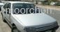 پژو 405 GLX نقره ای مدل 83