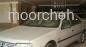 پژو 405 GLX نقره ای مدل 91