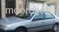 پژو 405 GLX نقره ای مدل 84