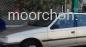 پژو 405 GLX نقره ای مدل 83